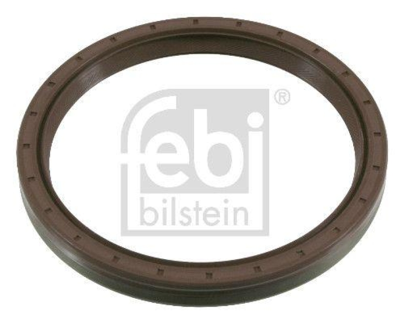 FEBI BILSTEIN 18588 Kurbelwellendichtring f&uuml;r Schwungrad f&uuml;r Iveco