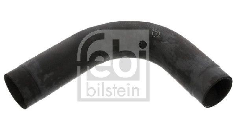 FEBI BILSTEIN 46566 K&uuml;hlwasserschlauch f&uuml;r M A N