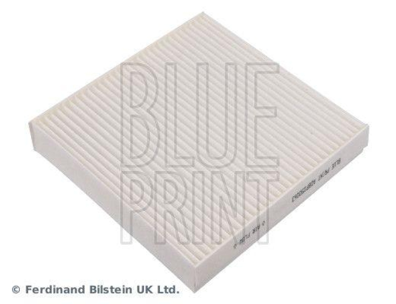 BLUE PRINT ADBP250063 Innenraumfilter f&uuml;r MG