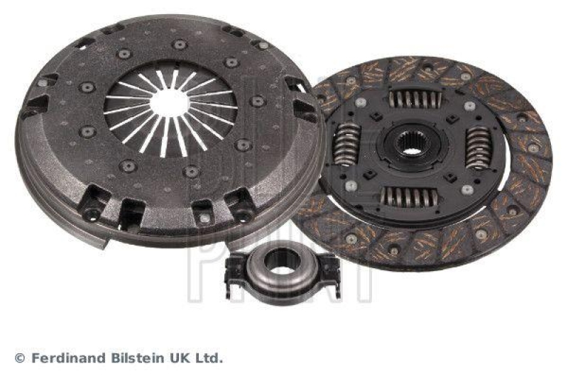 BLUE PRINT ADV183062 Kupplungssatz für VW-Audi