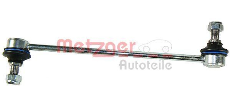 METZGER 53029412 Stange/Strebe, Stabilisator f&uuml;r HYUNDAI VA rechts