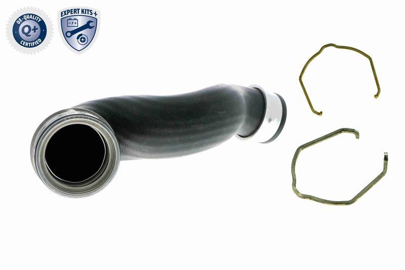 VAICO V10-5299 Ladeluftschlauch mit Halteklammer f&uuml;r VW