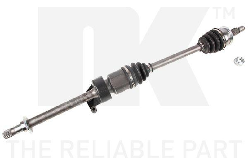 NK 501552 Antriebswelle f&uuml;r MINI
