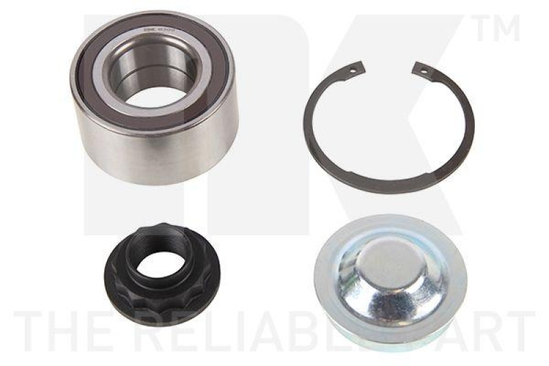 NK 753938 Radlagersatz f&uuml;r RENAULT, SMART