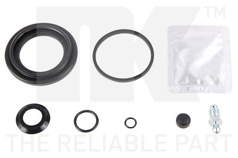 NK 8823022 Reparatursatz, Bremssattel f&uuml;r IVECO, TOYOTA, VW