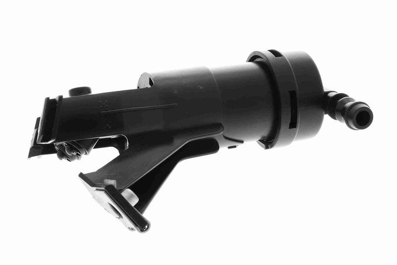 ACKOJA A38-08-0042 Waschwasserdüse, Scheinwerferreinigung links für NISSAN