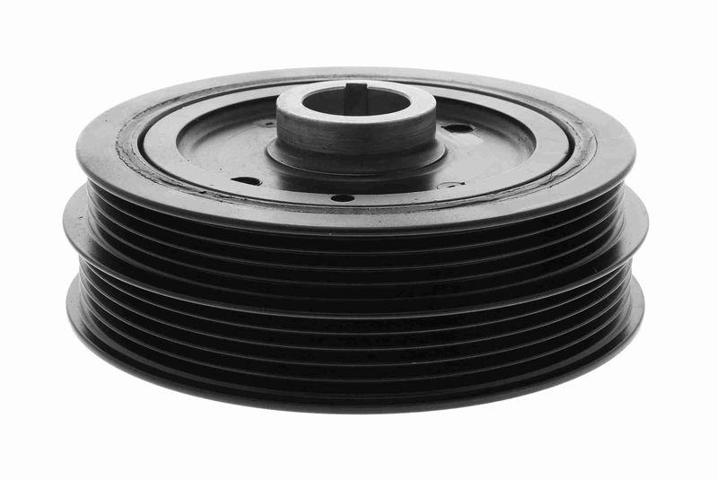 ACKOJA A70-0421 Riemenscheibe, Kurbelwelle Keilrippenriemen für TOYOTA