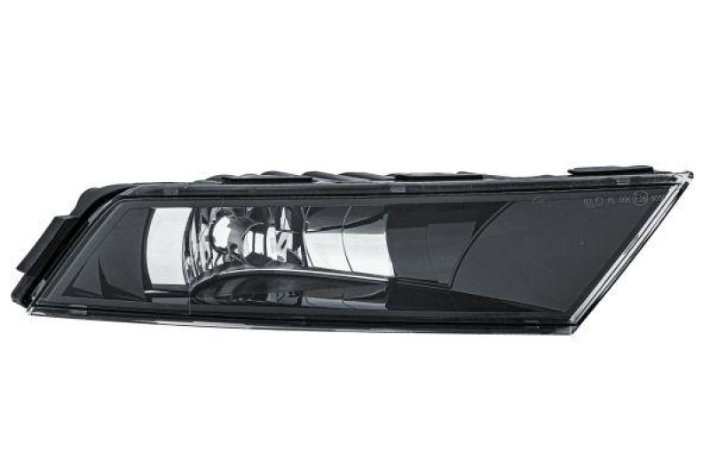 HELLA 1NB 011 836-141 Nebelscheinwerfer rechts Halogen SKODA