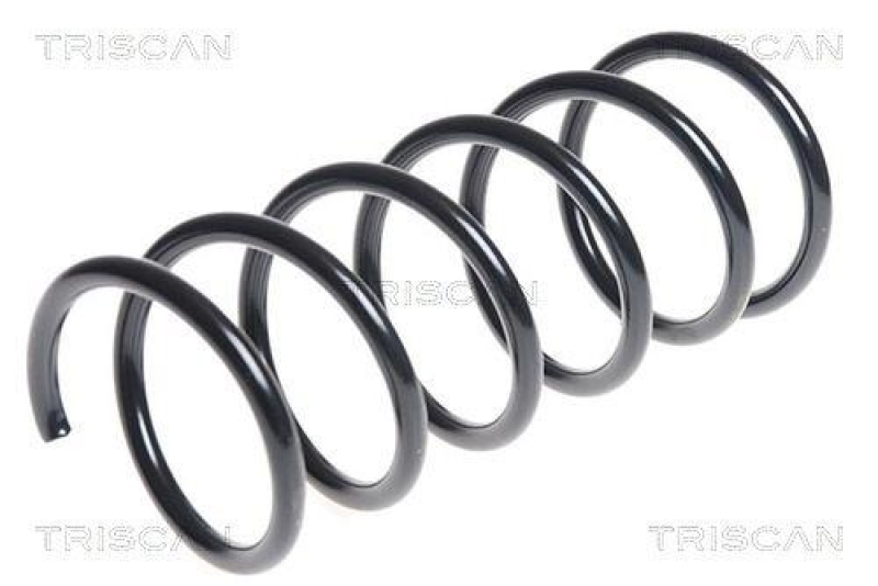TRISCAN 8750 16091 Spiralfeder Hinten f&uuml;r Ford Ka 2009