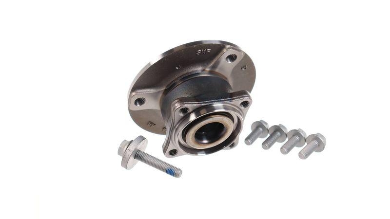 SKF VKBA 6627 Radlagersatz