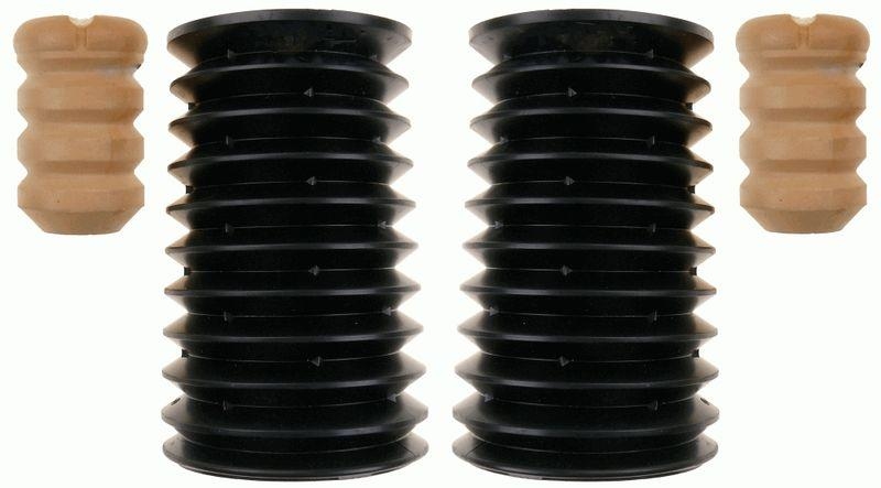 SACHS 900012 Staubschutzsatz Sto&szlig;d&auml;mpfer Service Kit