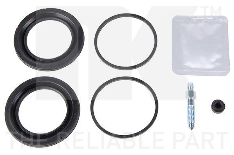 NK 8833002 Reparatursatz, Bremssattel f&uuml;r CITROEN, FORD, MERCEDES-BENZ