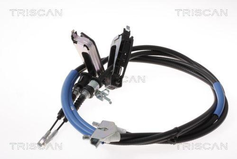 TRISCAN 8140 161202 Handbremsseil f&uuml;r Ford
