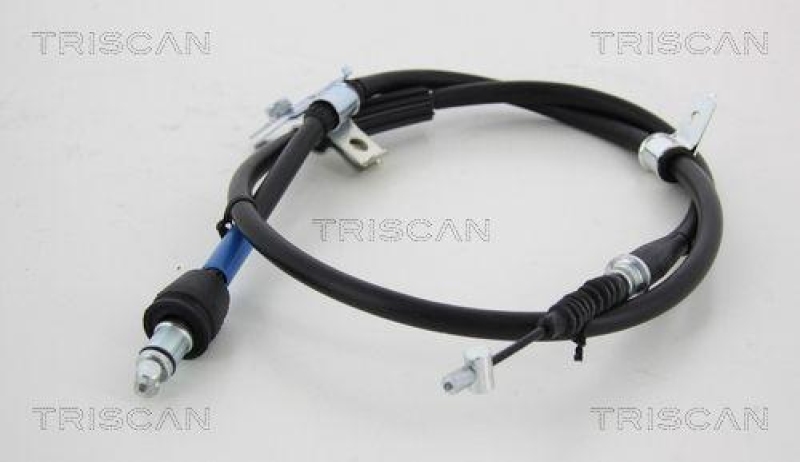 TRISCAN 8140 43175 Handbremsseil f&uuml;r Hyundai