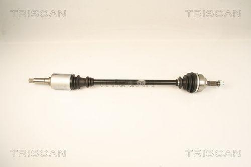 TRISCAN 8540 28661 Antriebswelle f&uuml;r Citroen, Peugeot