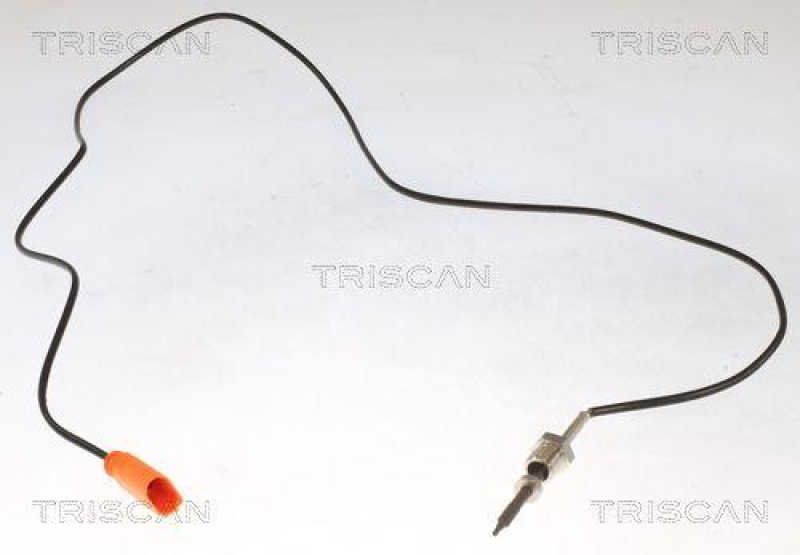 TRISCAN 8826 29105 Sensor, Abgastemperatur f&uuml;r Vw