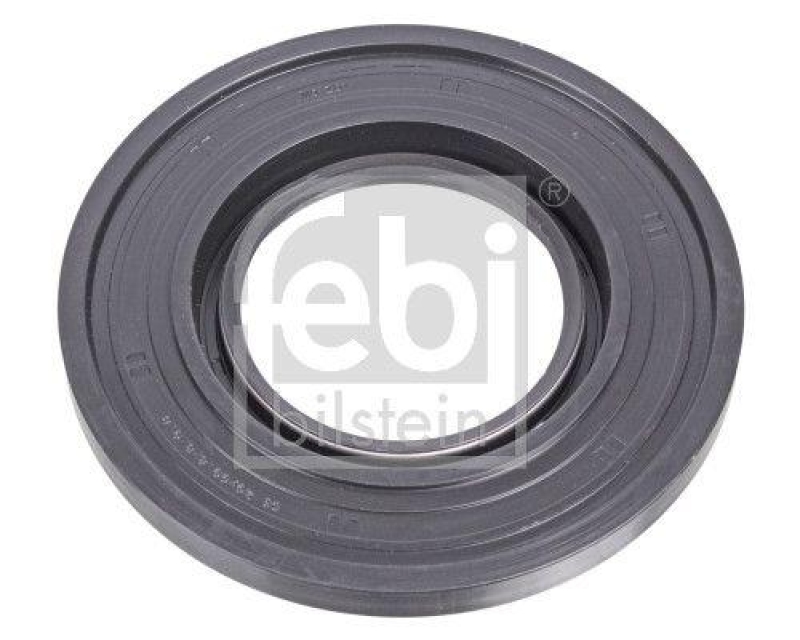 FEBI BILSTEIN 104427 Wellendichtring für Antriebswelle für Isuzu Truck