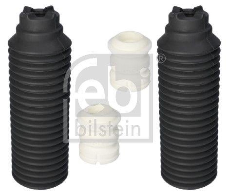 FEBI BILSTEIN 181400 Protection Kit für Stoßdämpfer für NISSAN