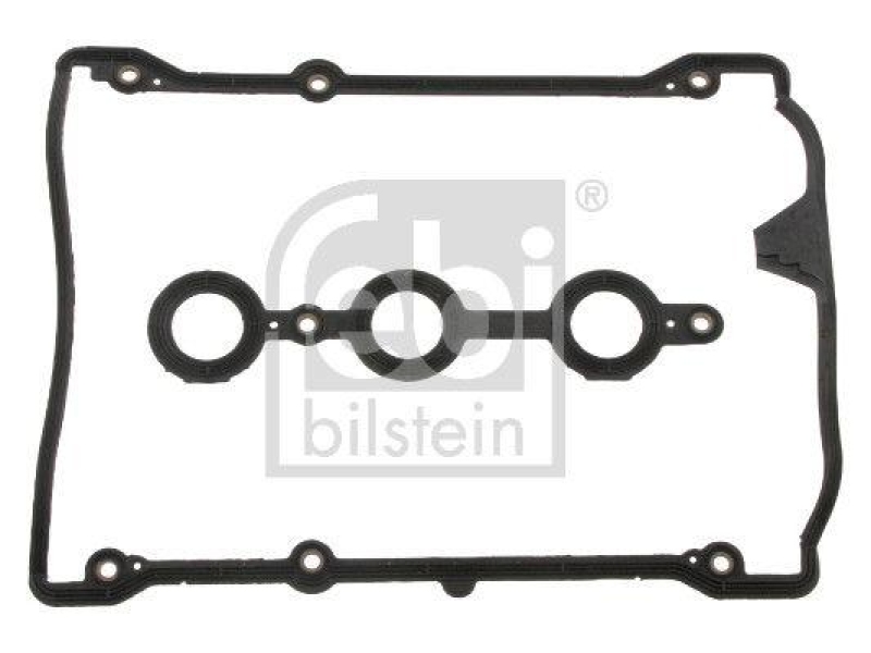 FEBI BILSTEIN 29619 Ventildeckeldichtungssatz für VW-Audi
