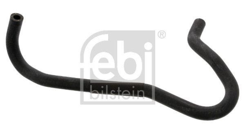 FEBI BILSTEIN 46567 K&uuml;hlwasserschlauch f&uuml;r Scania