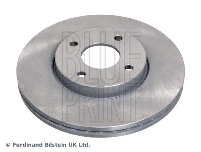 BLUE PRINT ADF124322 Bremsscheibe f&uuml;r Ford Pkw
