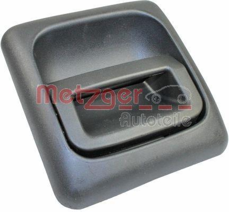 METZGER 2310538 T&uuml;rgriff f&uuml;r CITROEN/FIAT/PEUGEOT vorne links/rechts