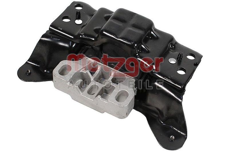METZGER 8054051 Lagerung, Getriebe f&uuml;r AUDI/SEAT/SKODA/VW
