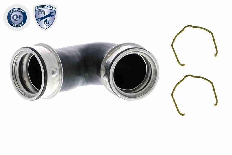 VAICO V10-5300 Ladeluftschlauch mit Halteklammer f&uuml;r VW