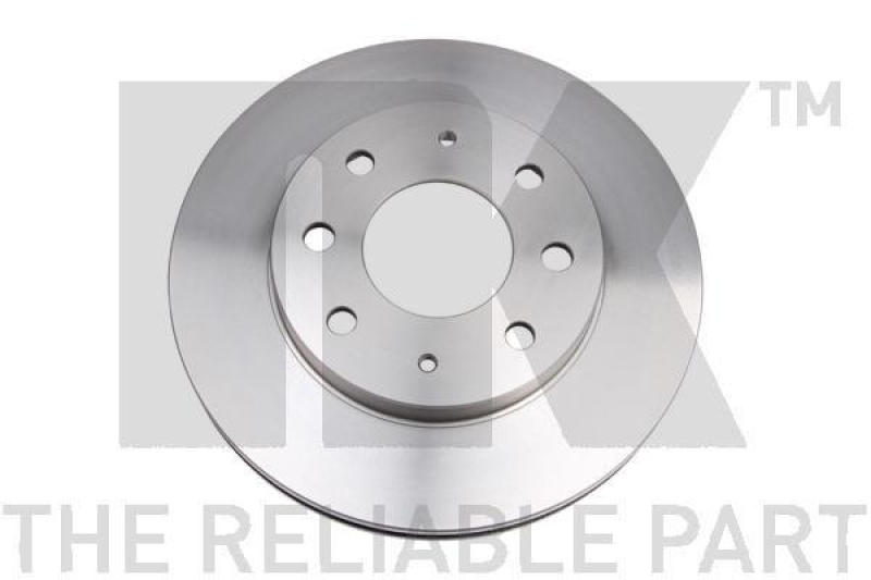 NK 203025 Bremsscheibe f&uuml;r HYUNDAI, KIA, MITSUBISHI