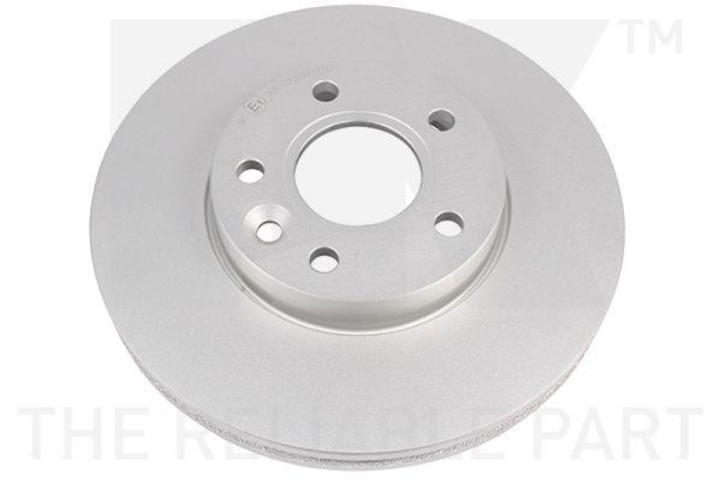 NK 314863 Bremsscheibe f&uuml;r VOLVO