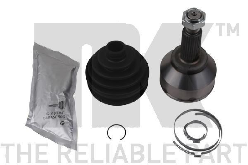 NK 512530 Gelenksatz, Antriebswelle f&uuml;r FORD