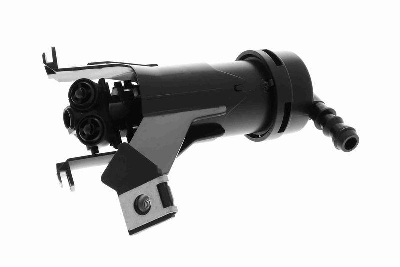 ACKOJA A38-08-0043 Waschwasserdüse, Scheinwerferreinigung rechts für NISSAN