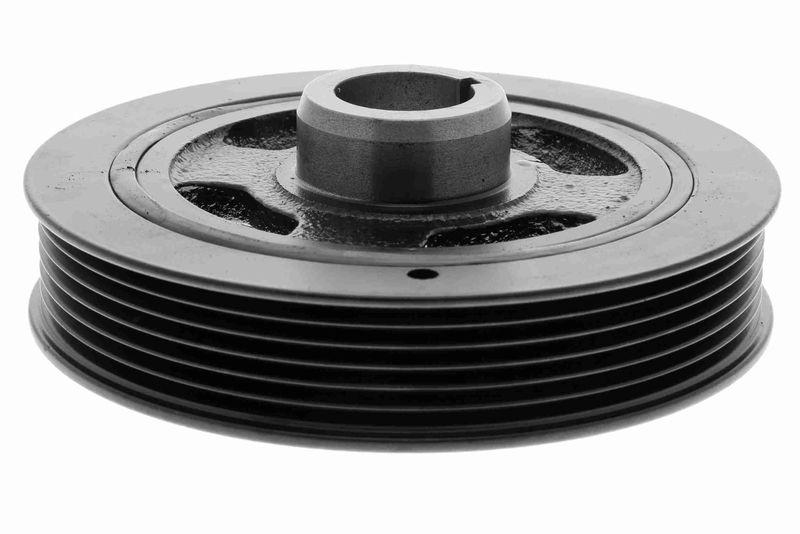 ACKOJA A70-0422 Riemenscheibe, Kurbelwelle Keilrippenriemen für TOYOTA