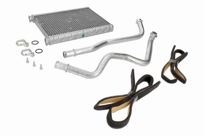 ACKOJA A70-61-0001 W&auml;rmetauscher, Innenraumheizung f&uuml;r TOYOTA