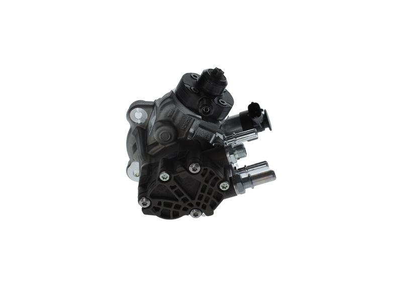 Bosch 0 445 020 516 Radialkolbenpumpe