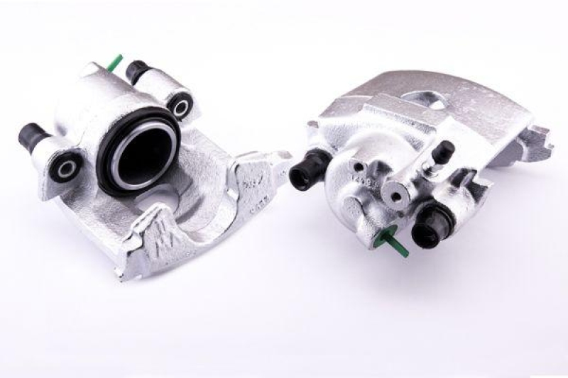 HELLA 8AC 355 387-061 Bremssattel f&uuml;r VW/SEAT