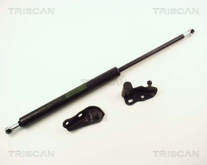 TRISCAN 8710 13264 Gasfeder Hinten für Toyota Aventis Verso M20