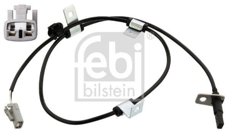 FEBI BILSTEIN 107735 ABS-Sensor f&uuml;r SUZUKI