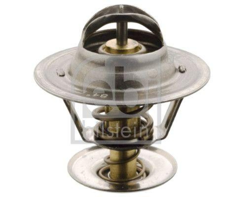 FEBI BILSTEIN 17884 Thermostat f&uuml;r VW-Audi