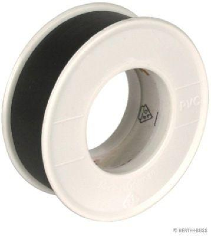 HERTH+BUSS 50272110 Isolierband 15 mm x 0,1 mm, 10 m, PVC
