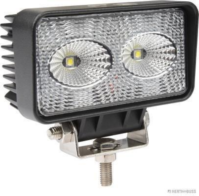 HERTH+BUSS 80690321 Arbeitsscheinwerfer LED, 10-30V
