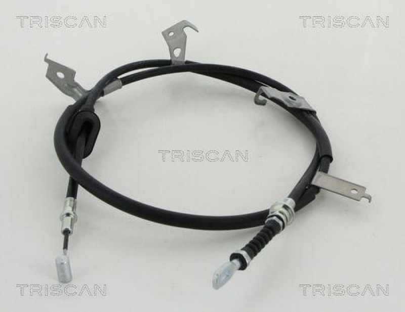 TRISCAN 8140 69168 Handbremsseil f&uuml;r Suzuki