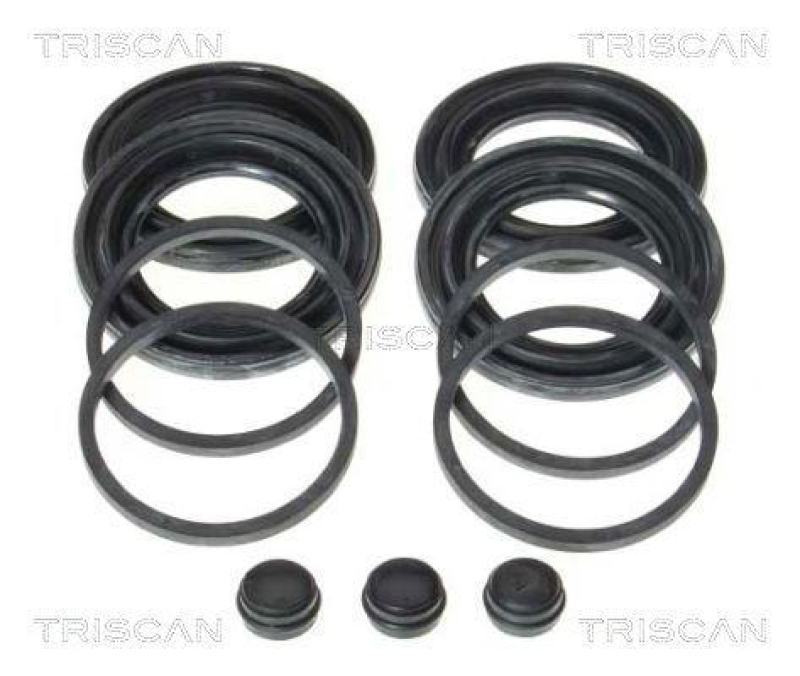 TRISCAN 8170 204406 Reperatursatz f&uuml;r Mercedes