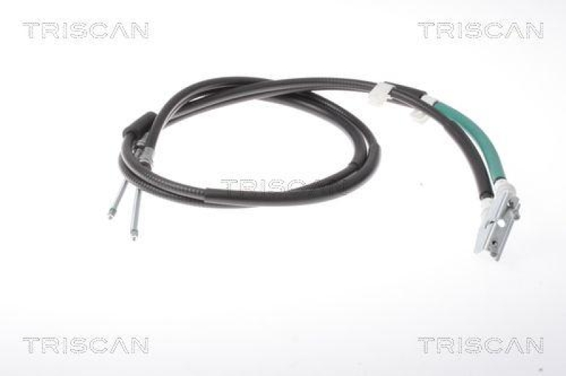 TRISCAN 8140 161206 Handbremsseil f&uuml;r Ford