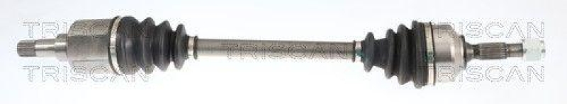 TRISCAN 8540 28666 Antriebswelle f&uuml;r Peugeot