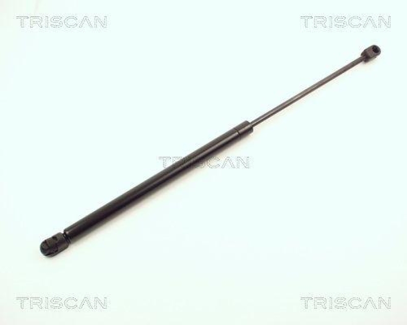 TRISCAN 8710 2432 Gasfeder Hinten f&uuml;r Opel Omega A,Vauxhall Carl