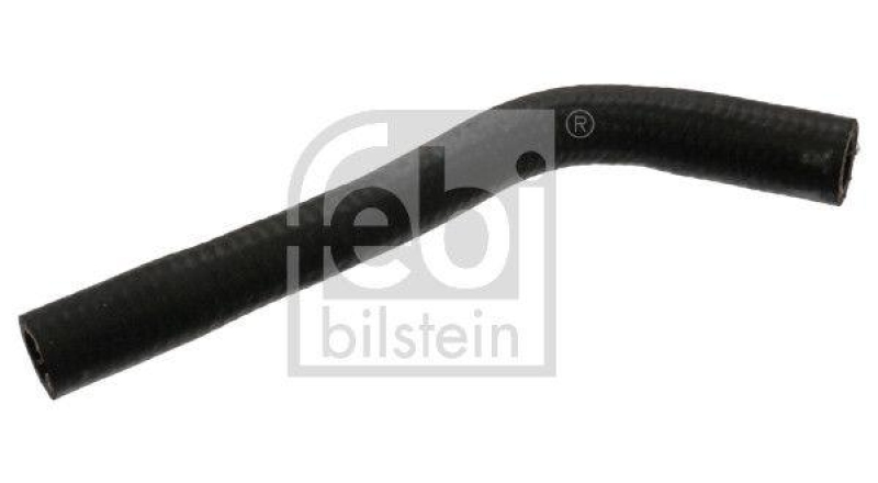 FEBI BILSTEIN 100631 K&uuml;hlwasserschlauch f&uuml;r Mercedes-Benz