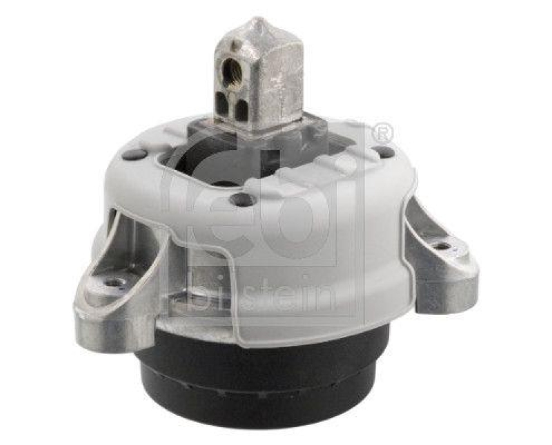 FEBI BILSTEIN 104429 Motorlager mit Schutzkappe f&uuml;r BMW