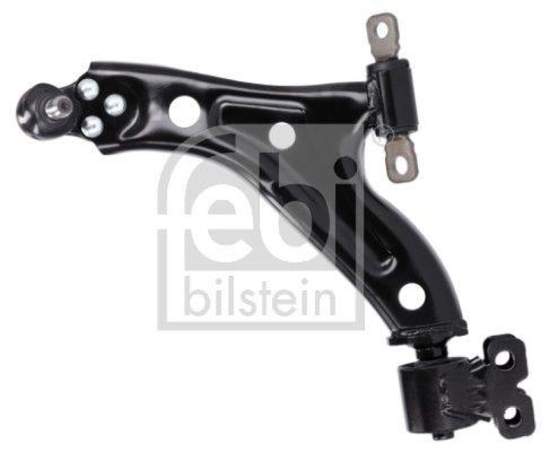 FEBI BILSTEIN 180380 Querlenker f&uuml;r Opel