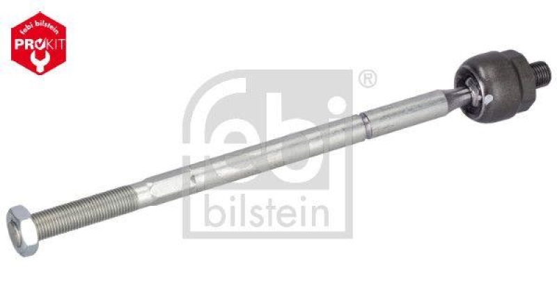 FEBI BILSTEIN 43641 Axialgelenk mit Kontermutter f&uuml;r Alfa Romeo